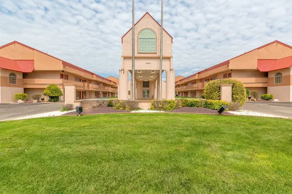 Photo 1 - Red Roof Inn Amarillo West