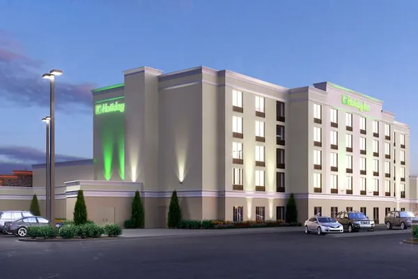 Photo 1 - Holiday Inn Terre Haute, an IHG Hotel