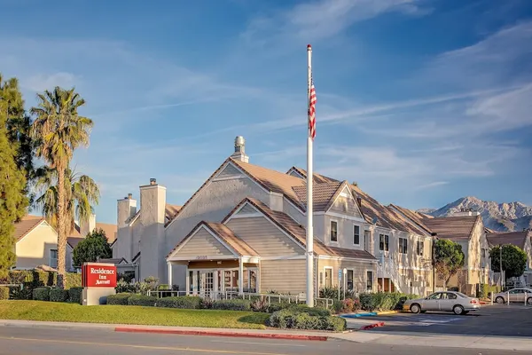 Photo 1 - Residence Inn Ontario Airport