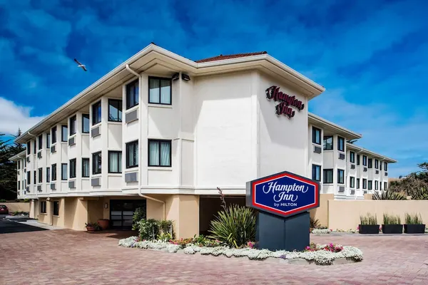 Photo 1 - Hampton Inn Monterey