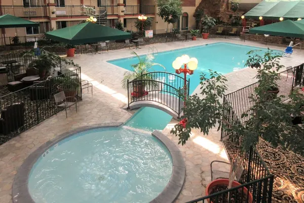 Photo 1 - Clarion Inn