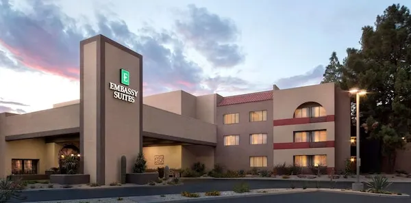 Photo 1 - Embassy Suites by Hilton Phoenix Tempe