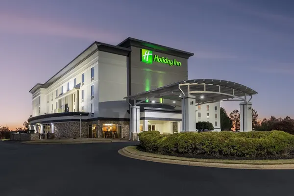 Photo 1 - Holiday Inn Anderson by IHG