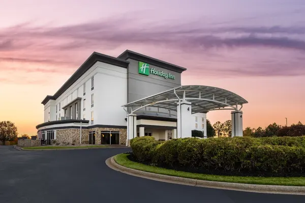 Photo 1 - Holiday Inn Anderson by IHG