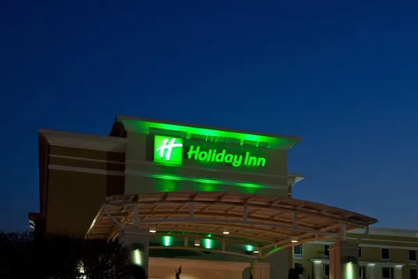 Photo 1 - Holiday Inn Anderson, an IHG Hotel