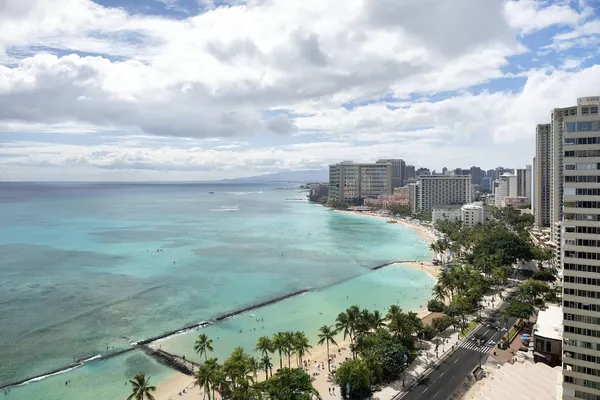Photo 1 - Waikiki Beach Marriott Resort & Spa