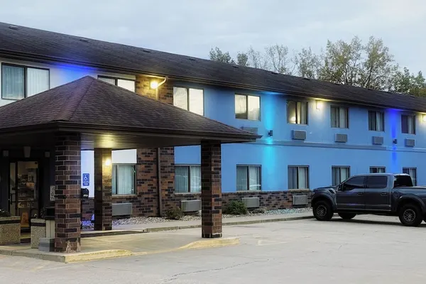 Photo 1 - Days Inn by Wyndham Mankato