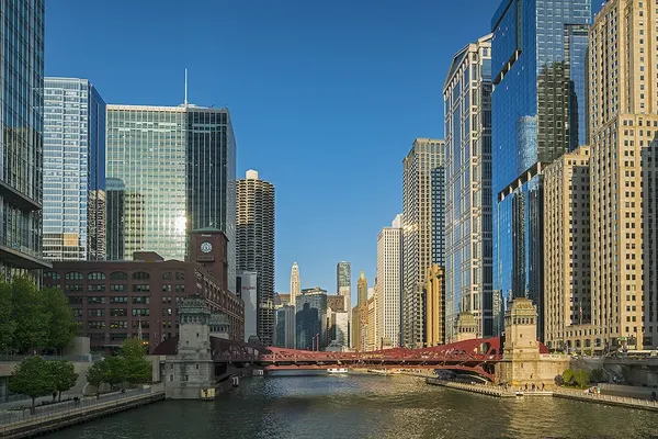 Photo 1 - Holiday Inn Chicago Dwtn - The Mart by IHG