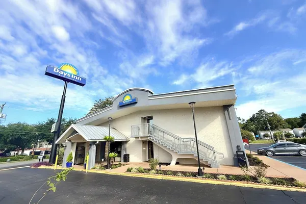 Photo 1 - Days Inn by Wyndham Tallahassee University Center