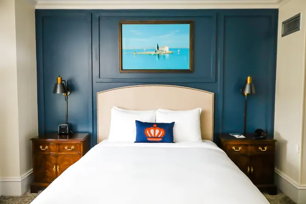 Photo 1 - The Dunhill Hotel