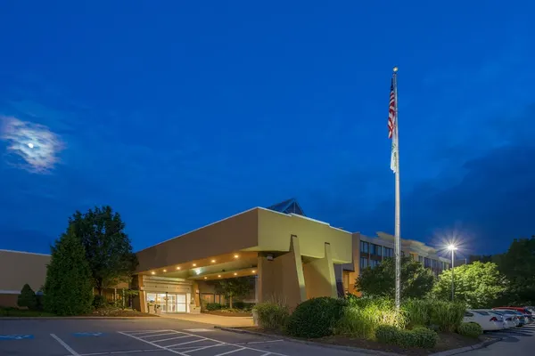 Photo 1 - Holiday Inn Harrisburg - Hershey Area, I-81, an IHG Hotel