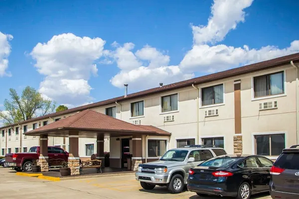 Photo 1 - Quality Inn near I-72 and Hwy 51