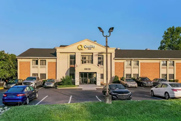 Photo 1 - Quality Inn Jessup - Columbia South Near Fort Meade