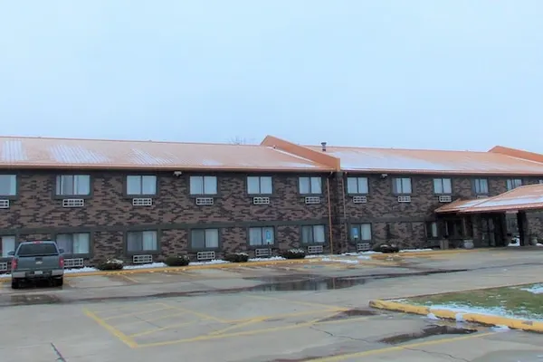 Photo 1 - Quality Inn & Suites