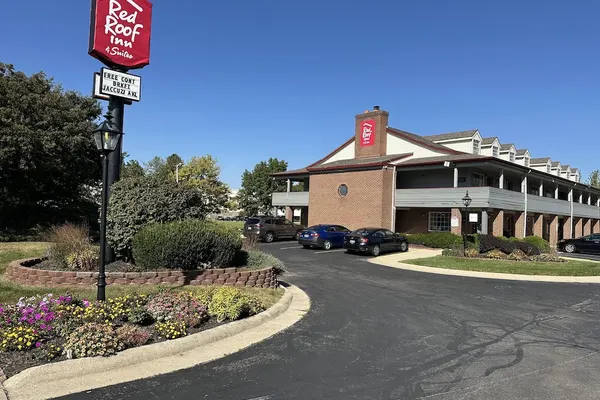 Photo 1 - Red Roof Inn & Suites Marysville
