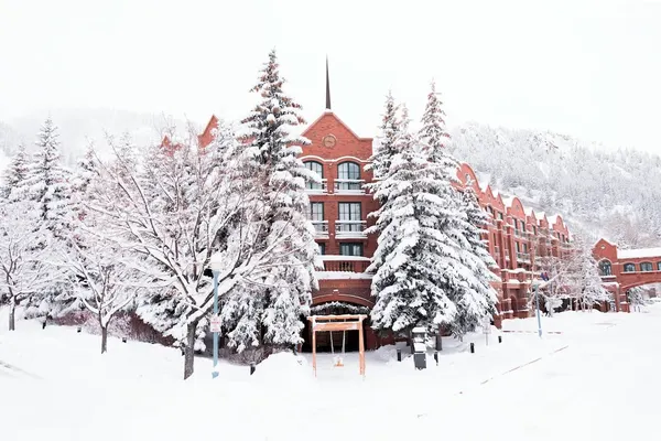 Photo 1 - The St. Regis Aspen Resort
