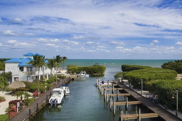 Photo 1 - Ocean Pointe Suites at Key Largo