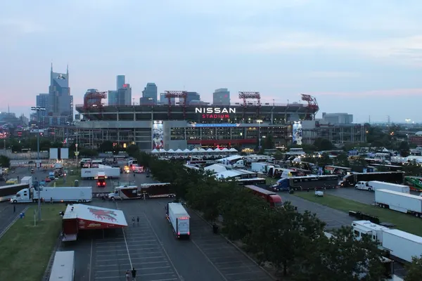 Photo 1 - Comfort Inn & Suites Nashville Downtown – Stadium