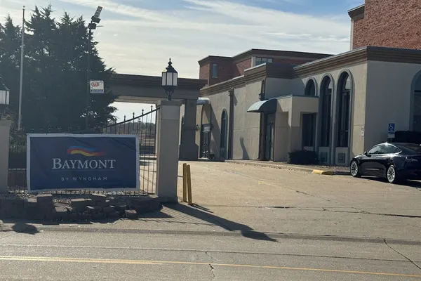 Photo 1 - Baymont by Wyndham Festus