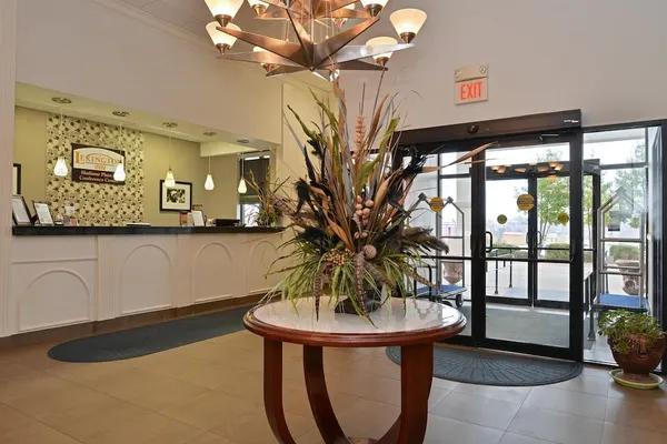 Photo 1 - Baymont by Wyndham Festus