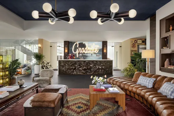 Photo 1 - Graduate by Hilton Dallas