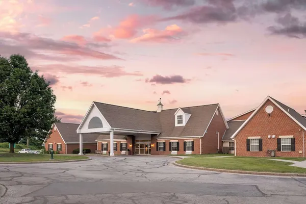 Photo 1 - Best Western Westminster Hotel