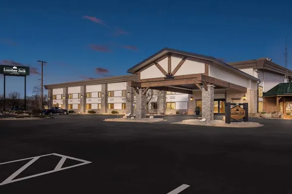 Photo 1 - Lumber Jack Lodge, an Ascend Collection Hotel