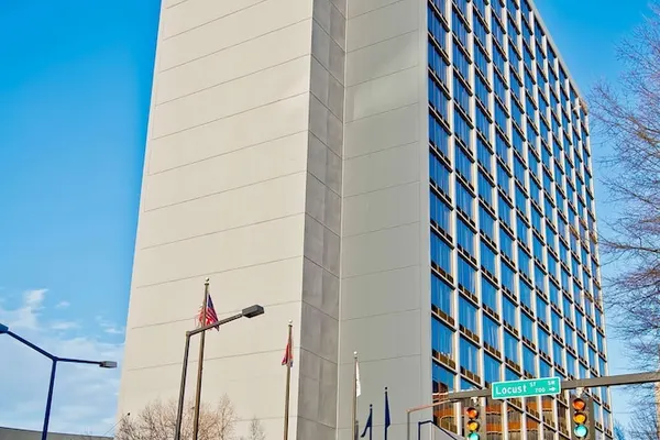Photo 1 - Hilton Knoxville