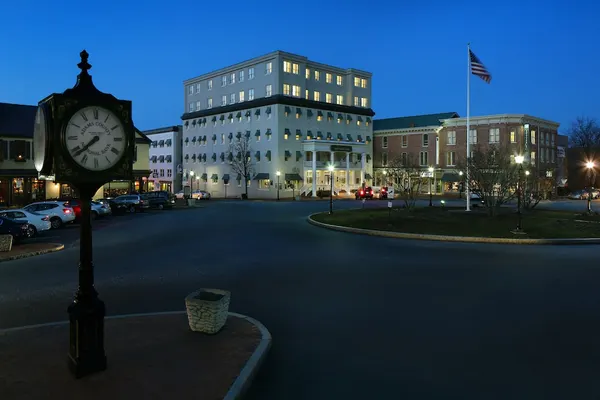 Photo 1 - Hotel Gettysburg