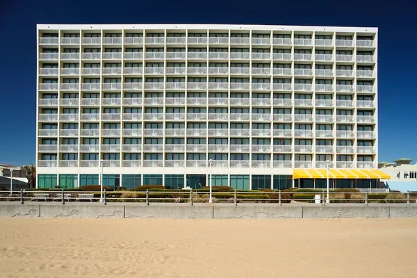 Photo 1 - Holiday Inn Express Hotel & Suites Va Beach Oceanfront, an IHG Hotel