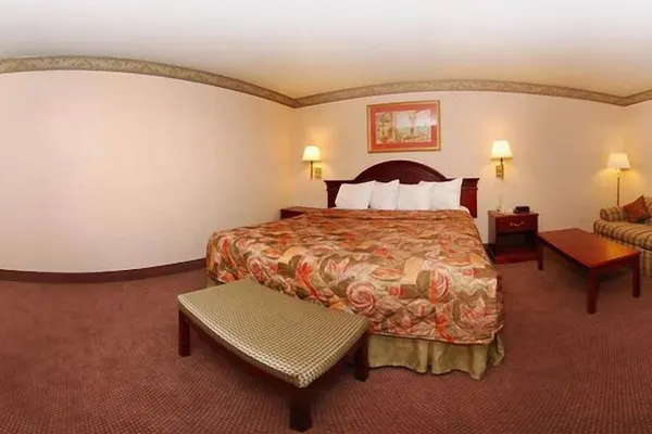 Photo 1 - SureStay by Best Western Sunnyvale Silicon Valley