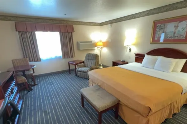 Photo 1 - SureStay by Best Western Sunnyvale Silicon Valley