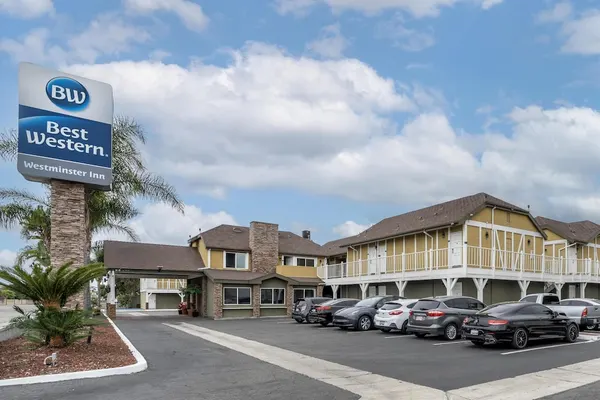 Photo 1 - Best Western Westminster Inn