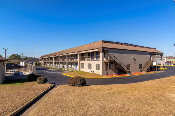 Photo 1 - Quality Inn