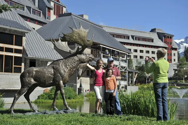 Photo 1 - Alyeska Resort