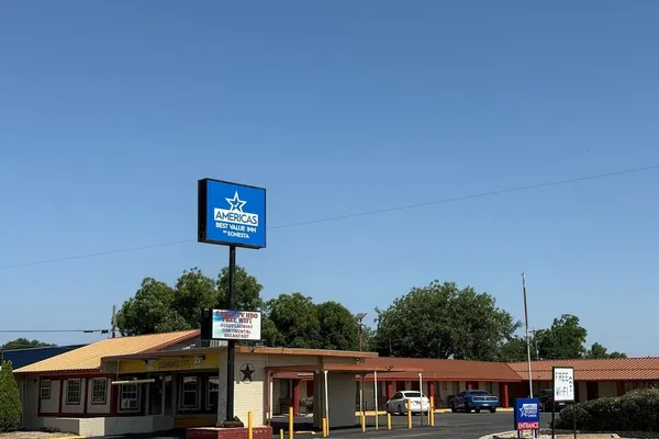 Photo 1 - Americas Best Value Inn Ozona