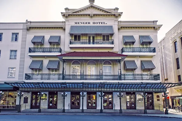 Photo 1 - Menger Hotel