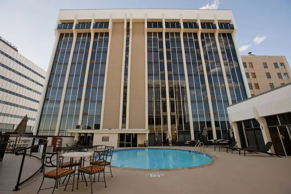 Photo 1 - Wyndham Midland Downtown