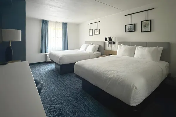 Photo 1 - Sleep Inn & Suites Merrillville