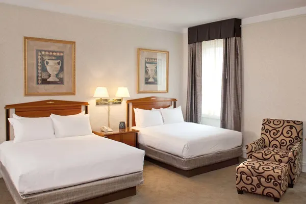 Photo 1 - Hilton Cincinnati Netherland Plaza