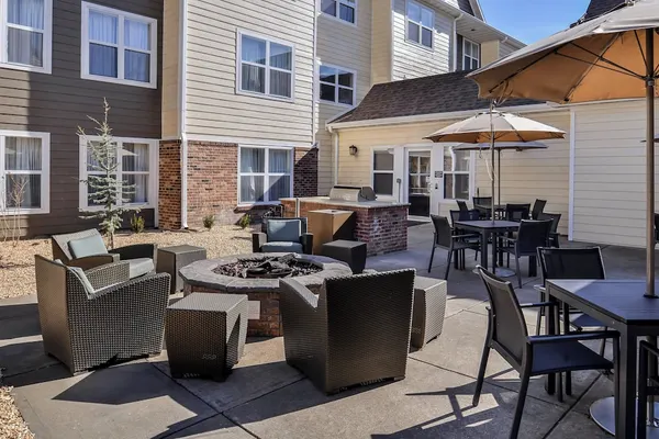 Photo 1 - Residence Inn by Marriott Branson