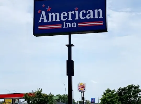 Photo 1 - American Inn