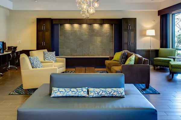 Photo 1 - Holiday Inn Express Bellingham by IHG