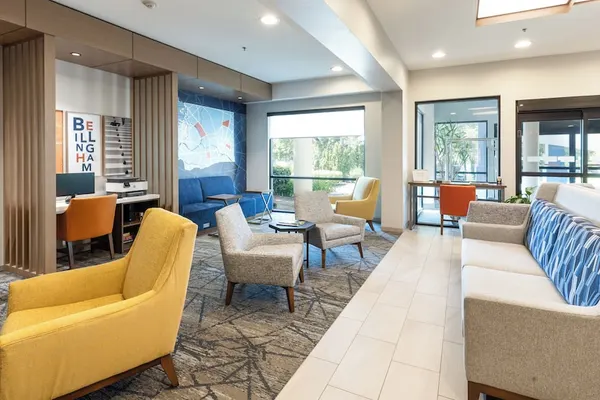 Photo 1 - Holiday Inn Express Bellingham by IHG