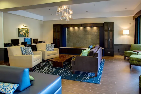 Photo 1 - Holiday Inn Express Bellingham by IHG