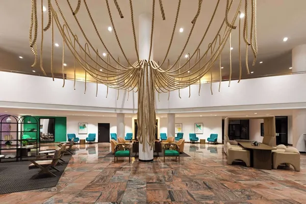 Photo 1 - Wyndham Garden Norfolk Downtown