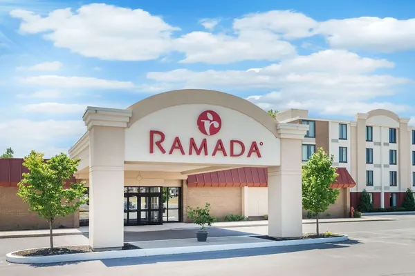 Photo 1 - Ramada by Wyndham Watertown/Thousand Islands NY