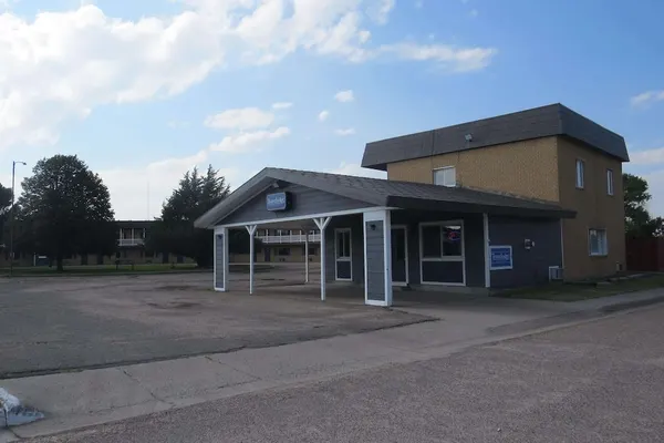 Photo 1 - Travelodge by Wyndham Stratton