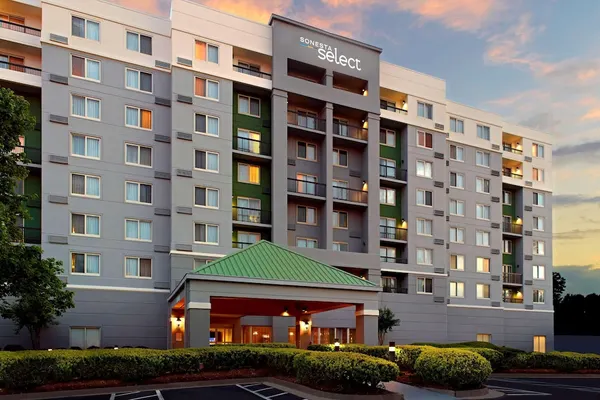 Photo 1 - Sonesta Select Atlanta Midtown Georgia Tech