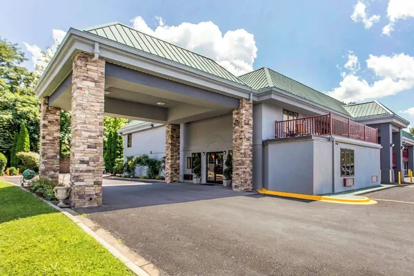 Photo 1 - Quality Inn Black Mountain-Asheville East
